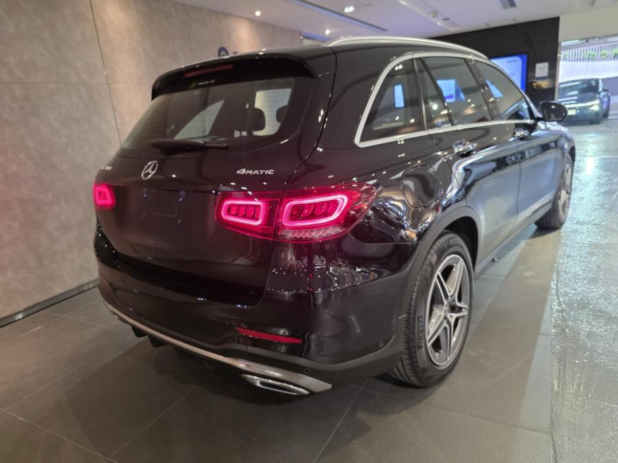 GLC300 4MATIC Facelift - Image 2